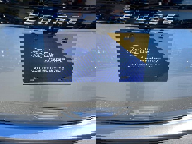 Certified 2022 Ford Edge SEL w/ Convenience Package image 26