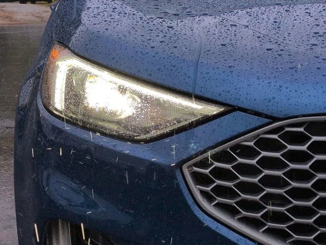 Certified 2024 Ford Edge SEL w/ Convenience Package image 10