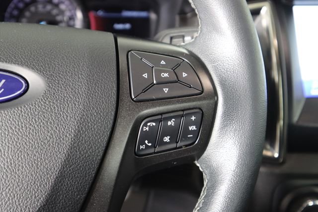 Certified 2022 Ford Ranger Lariat w/ Tremor Off-Road Package image 50