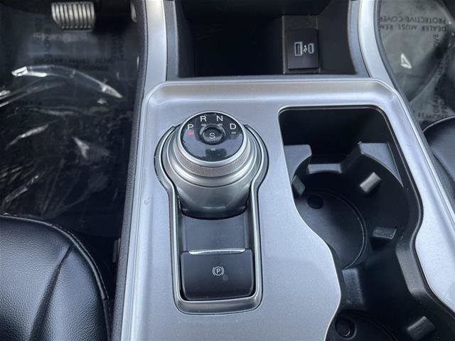 Certified 2024 Ford Edge SEL AWD/4WD image 29
