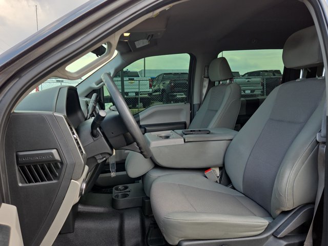 Certified 2019 Ford F250 XL w/ STX Appearance Package AWD/4WD image 9
