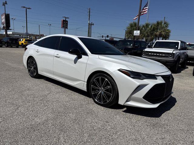 Used 2019 Toyota Avalon Touring w/ Advanced Safety Package FWD image 16
