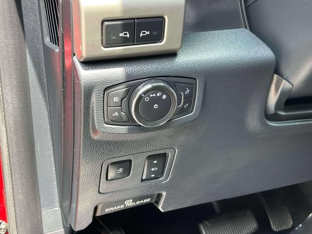 Certified 2022 Ford F250 Lariat w/ Lariat Ultimate Package AWD/4WD image 30