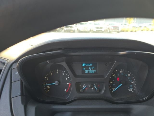 Certified 2017 Ford Transit 250 Base image 13