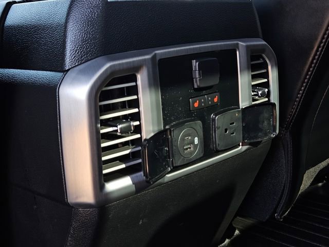 Certified 2020 Ford F250 Platinum image 36