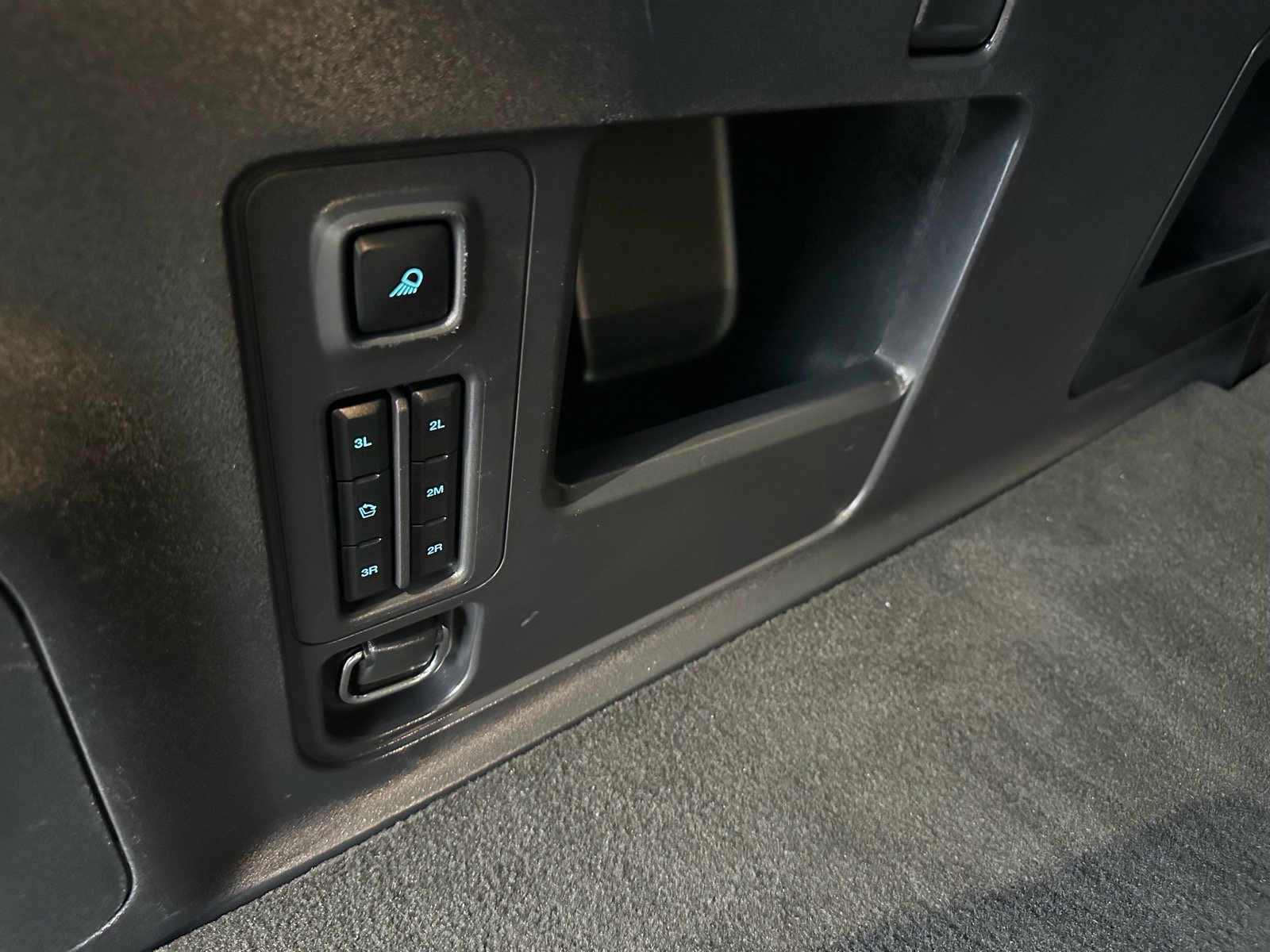 Certified 2025 Ford Expedition Max Active image 29