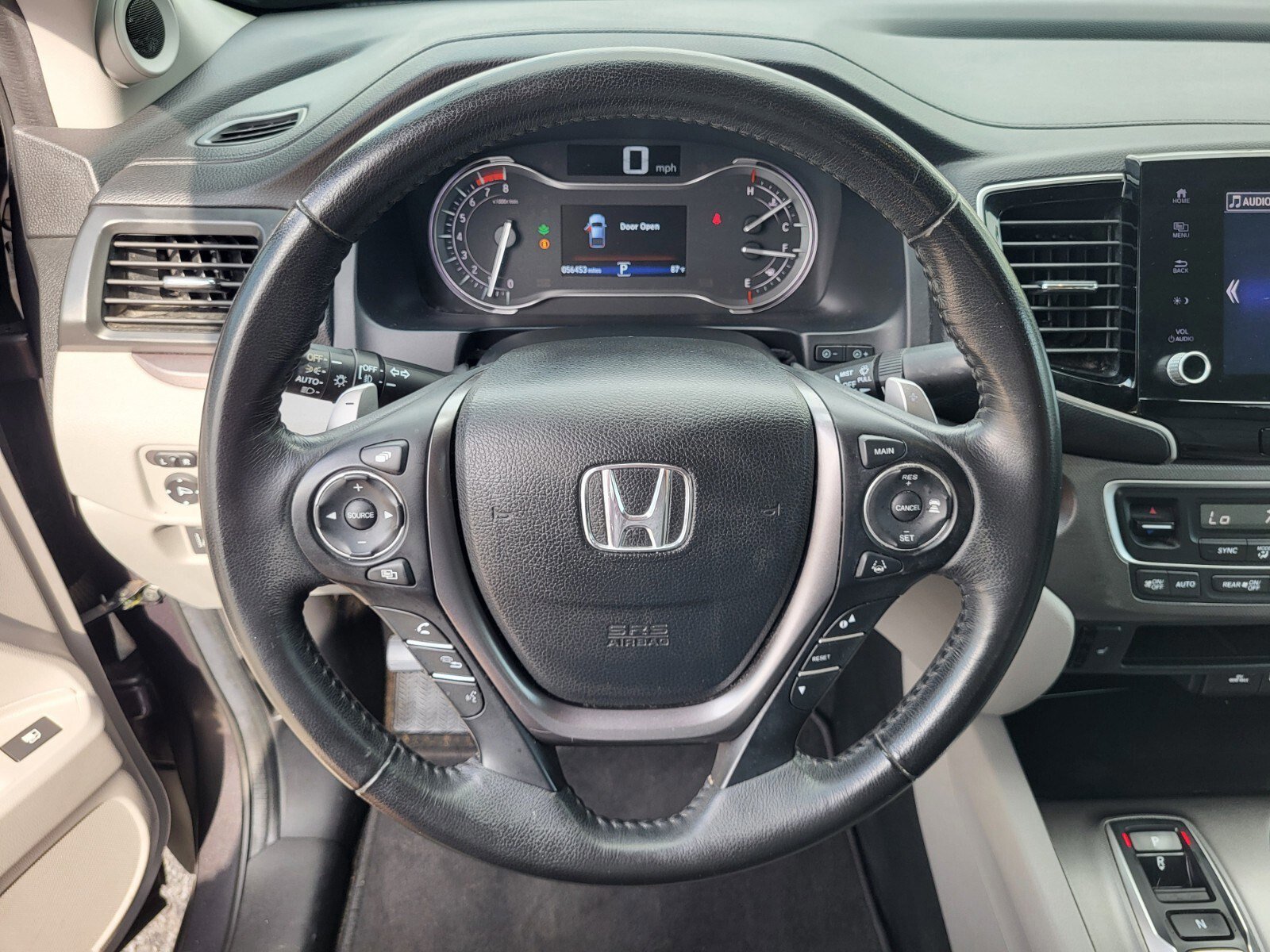 Used 2022 Honda Ridgeline RTL image 27