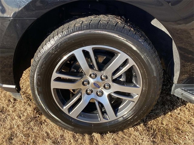 Certified 2024 Ford Expedition Limited image 13