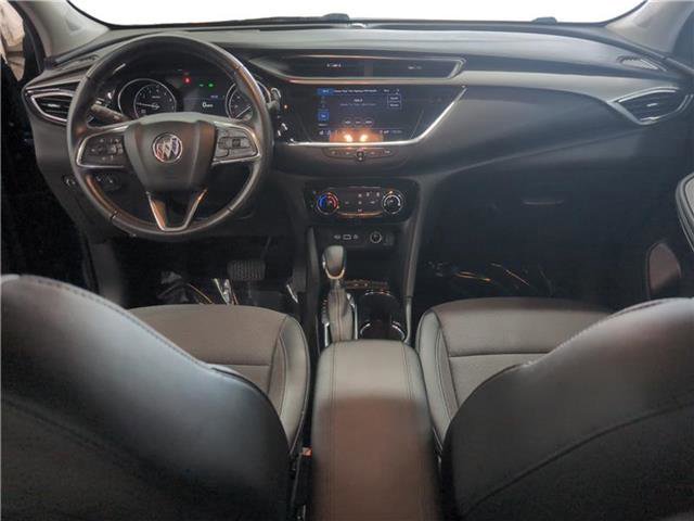 Used 2022 Buick Encore GX Preferred image 10