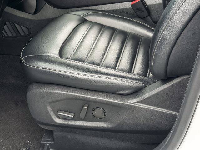 Certified 2024 Ford Edge SEL AWD/4WD image 33