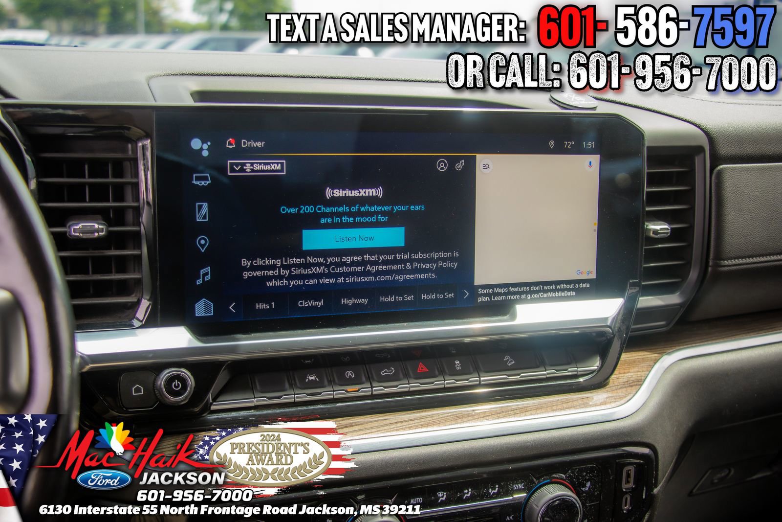 Used 2023 Chevrolet Silverado 1500 RST image 17