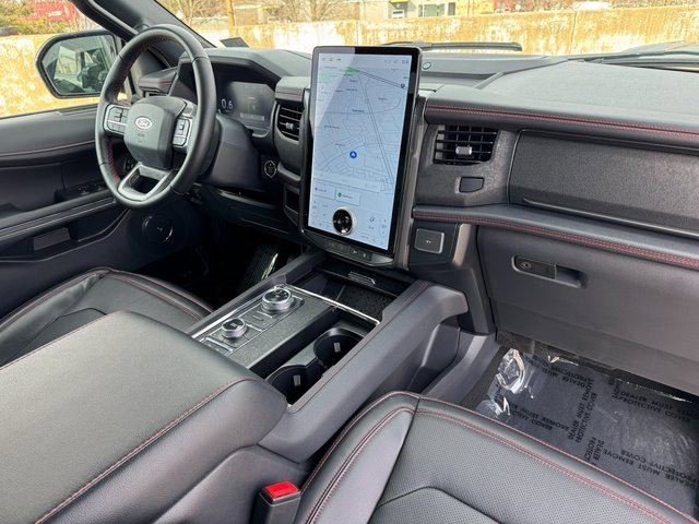 Certified 2024 Ford Expedition Max Limited image 22
