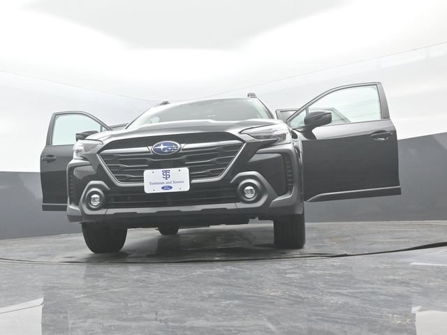 Used 2024 Subaru Outback Onyx Edition AWD/4WD image 30