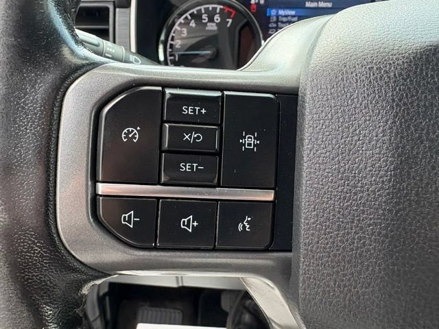 Certified 2021 Ford F150 XLT w/ Equipment Group 302A High AWD/4WD image 18