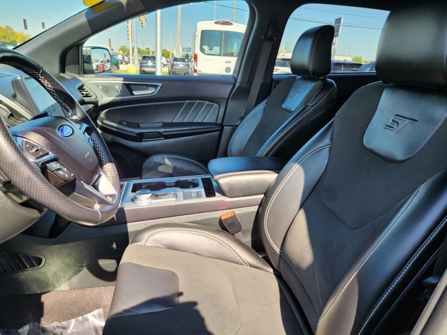 Certified 2022 Ford Edge ST w/ Cargo Accessory Package image 25