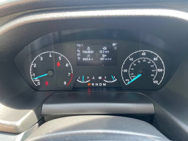 Certified 2024 Ford Transit 350 XL RWD image 22
