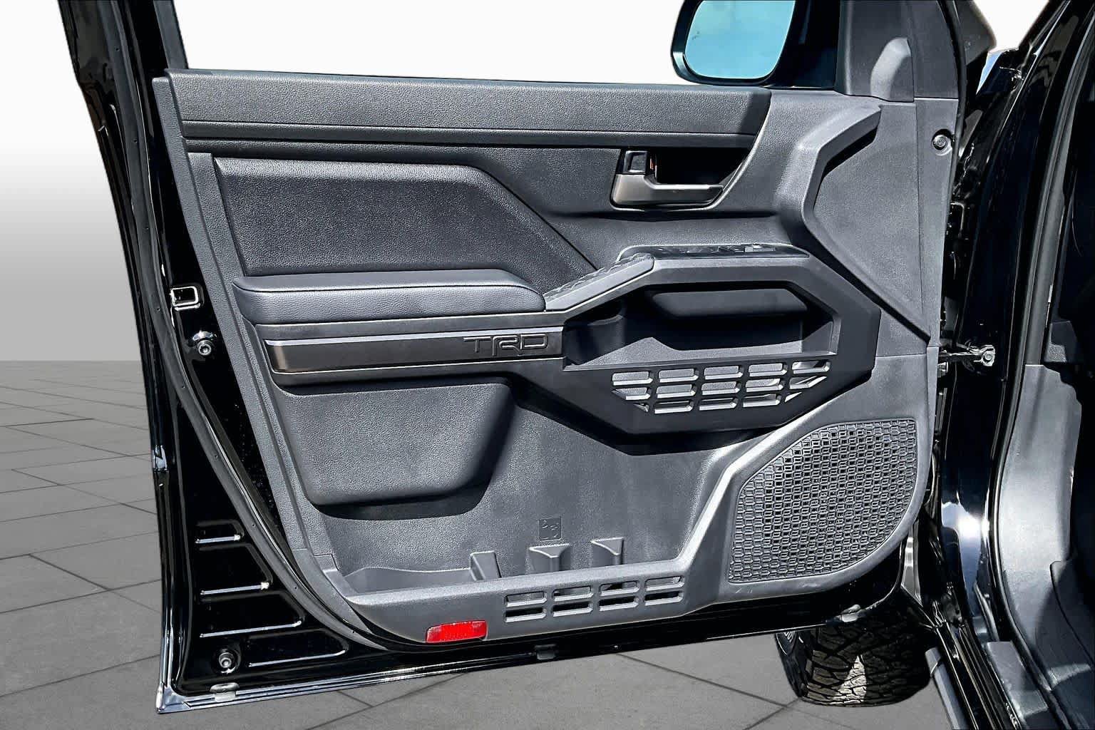 Used 2026 Toyota Tacoma TRD Sport RWD image 22