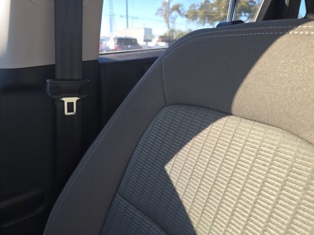 Certified 2022 Ford Escape S image 8