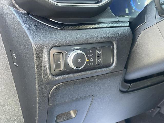 Certified 2020 Ford Explorer ST w/ Premium Technology Package image 27