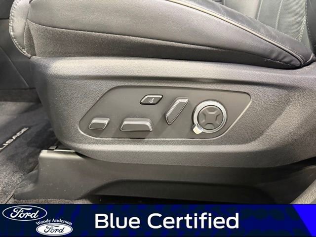 Used 2023 Hyundai Palisade Calligraphy w/ Cargo Package image 21