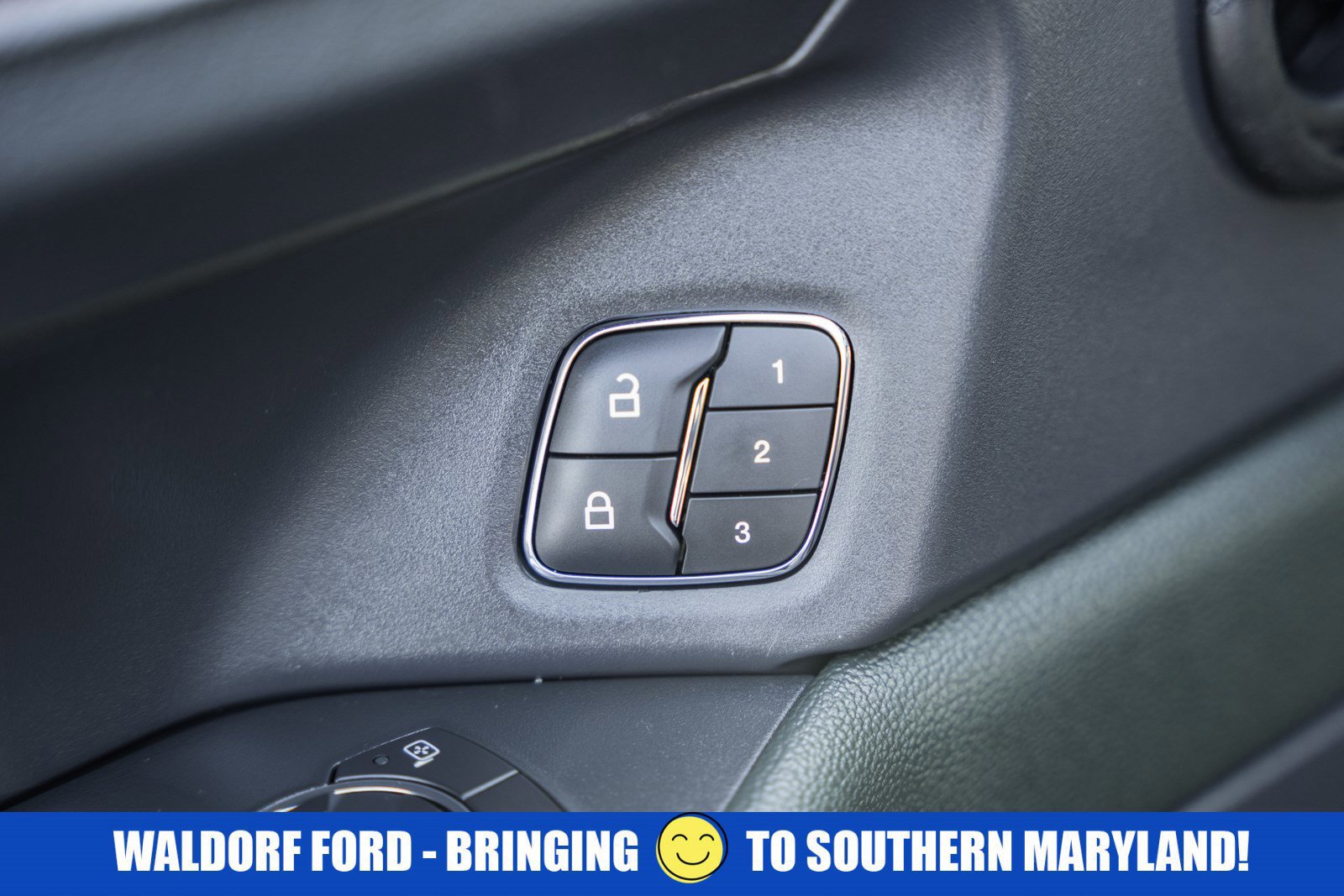 Certified 2022 Ford Expedition Timberline image 88