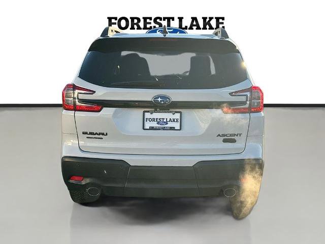 Used 2023 Subaru Ascent Onyx Edition Limited AWD/4WD image 7