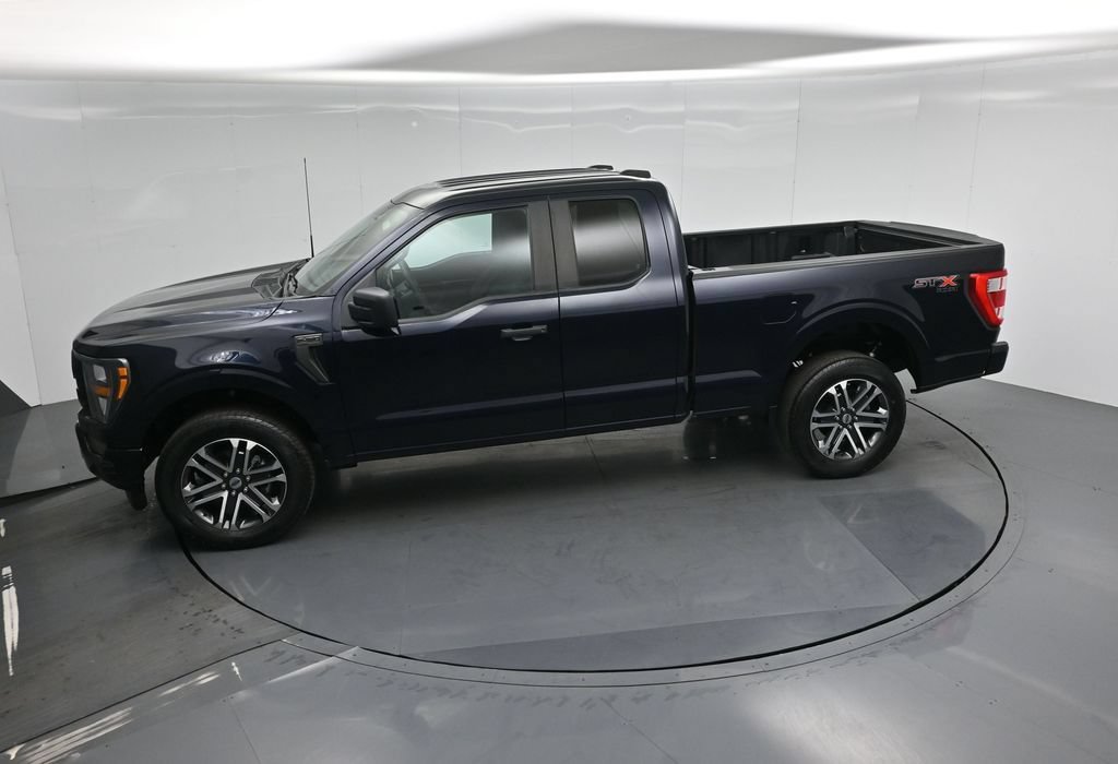 Certified 2023 Ford F150 XL w/ STX Appearance Package AWD/4WD image 39