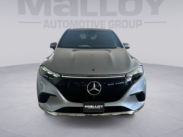 Used 2023 Mercedes-Benz EQS 450+ 4MATIC SUV image 8