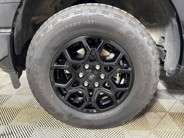 Certified 2024 Ford F150 XLT w/ Equipment Group 302A MID AWD/4WD image 11