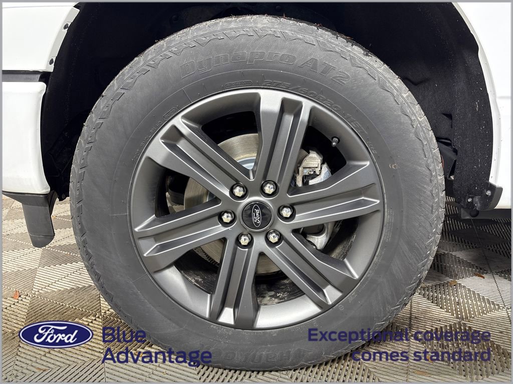 Certified 2023 Ford F150 Lariat image 13