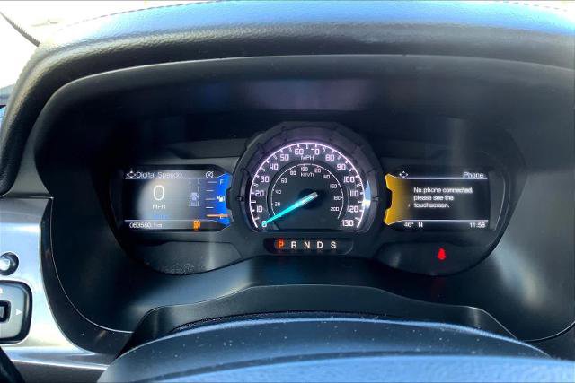 Certified 2019 Ford Ranger Lariat w/ FX4 Off-Road Package image 25