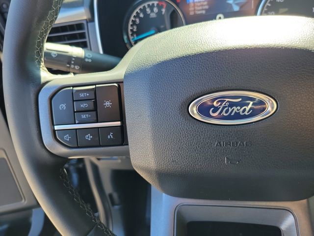 Certified 2023 Ford F150 XLT w/ Equipment Group 302A High image 22