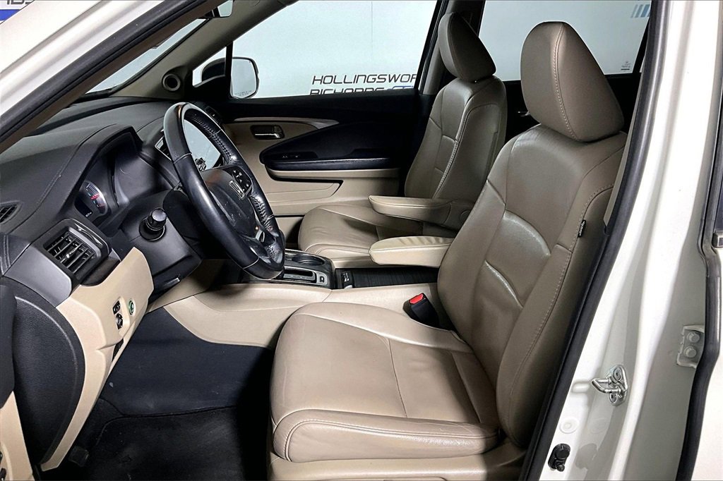 Used 2019 Honda Pilot EX-L image 20