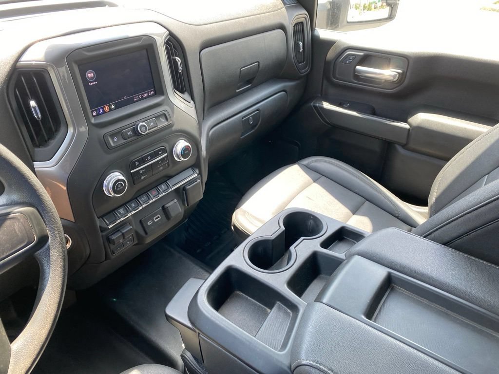 Used 2024 GMC Sierra 3500 Pro AWD/4WD image 23