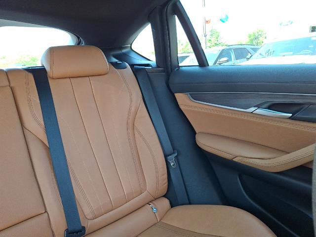 Used 2019 BMW X6 xDrive35i AWD/4WD image 14