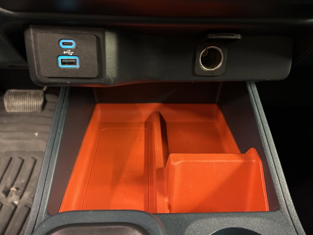 Certified 2022 Ford Maverick XLT w/ Equipment Group 300A Standard image 13