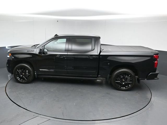 Used 2026 Chevrolet Silverado 1500 High Country w/ Midnight Edition image 6