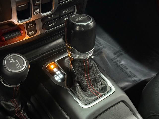 Used 2020 Jeep Gladiator Rubicon image 35