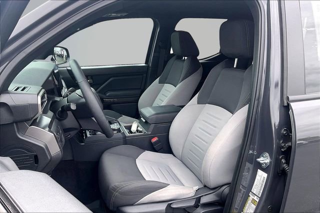 Used 2025 Toyota Tacoma TRD Off-Road AWD/4WD image 24