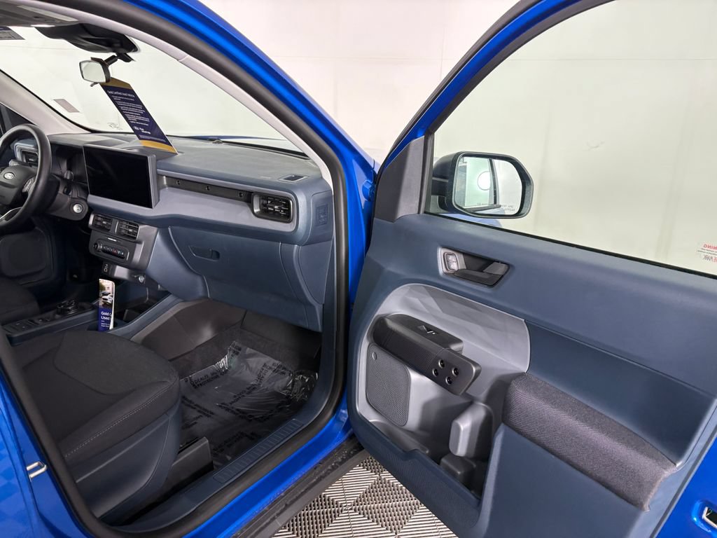 Certified 2026 Ford Maverick XL AWD/4WD image 32