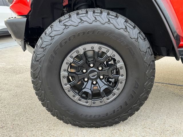 Certified 2023 Ford Bronco Raptor AWD/4WD image 13