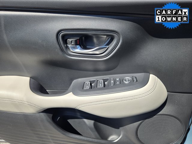 Used 2023 Honda HR-V EX-L image 19