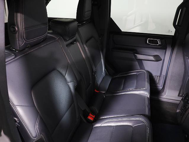 Certified 2025 Ford Bronco Outer Banks image 10