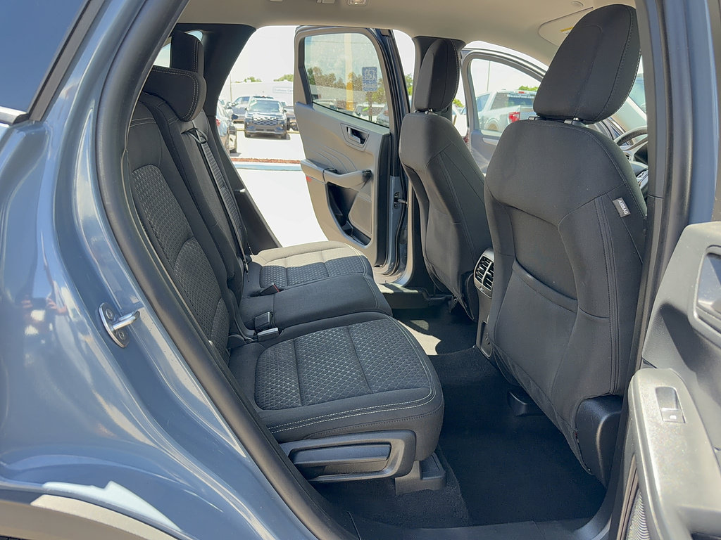 Certified 2024 Ford Escape Active FWD image 15