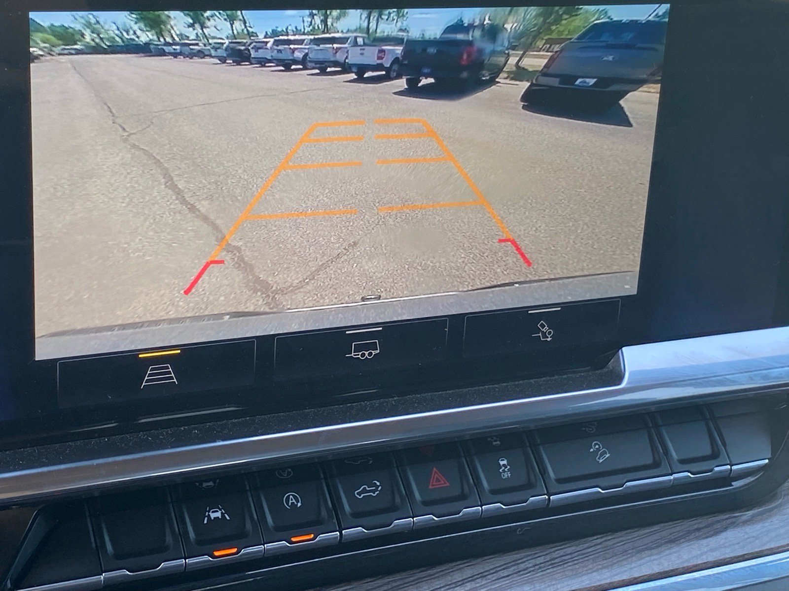 Used 2024 Chevrolet Silverado 1500 RST w/ Convenience Package II image 21