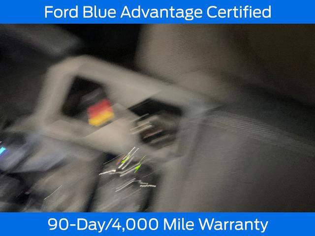 Used 2025 Toyota Land Cruiser 1958 AWD/4WD image 17