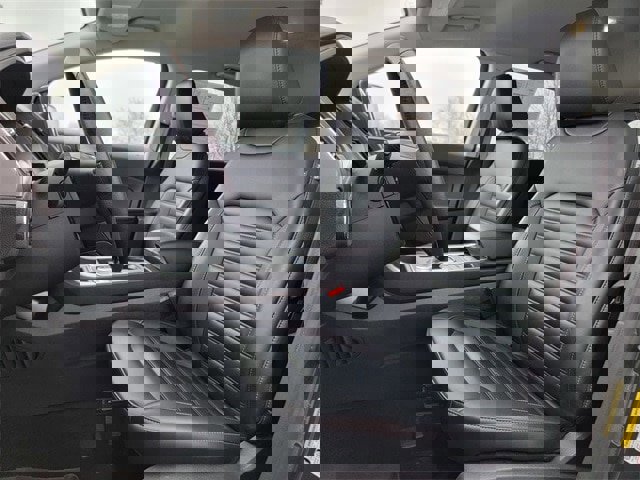 Certified 2024 Ford Edge SEL image 20