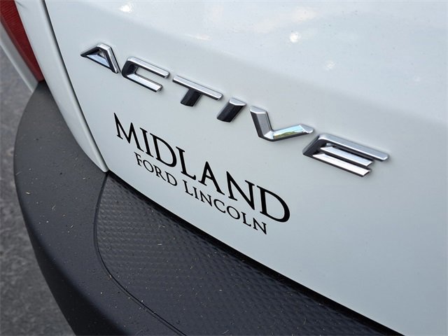 Certified 2023 Ford Escape Active w/ Tech Pack #2 image 8