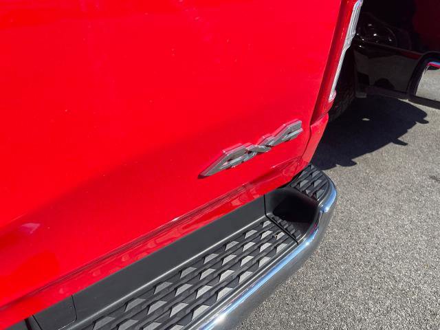 Used 2022 RAM 1500 Big Horn image 20