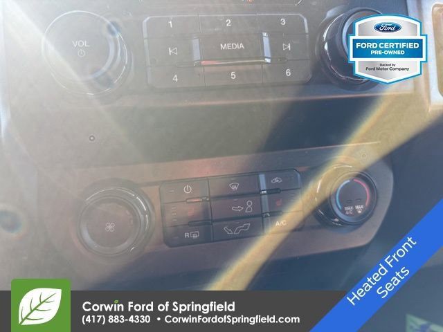 Certified 2019 Ford F150 XLT w/ Equipment Group 302A Luxury image 16
